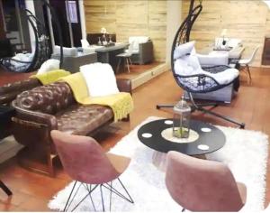 The Gallery Guest House