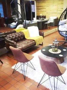 The Gallery Guest House