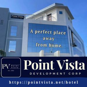 Point Vista Transient Accomodation