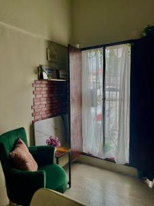 Casa Josefina Allende Nuevo Leon