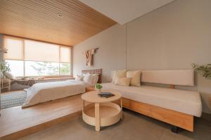 The Svasana Villas