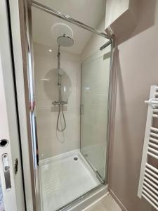 Appartement 2 personnes - Centre ville