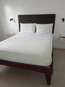 Heartland Hotel Serviced Rooms & Apartments.