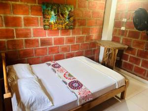 Hotel Destino del Pacifico - Bahia Solano