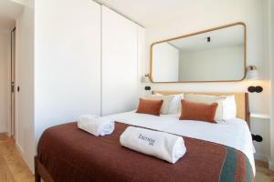 EDiTiON 309 - Luxury Seafront 2BR Apartments