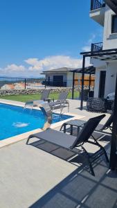 VIP Villa Kleopatra Oludeniz