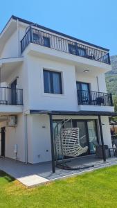 VIP Villa Kleopatra Oludeniz