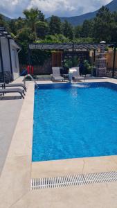 VIP Villa Kleopatra Oludeniz