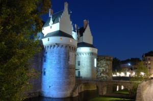 Hotels Mercure Nantes Centre Gare : photos des chambres