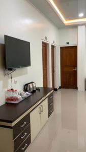 Grand Wijaya Hotel dan Villa Sarangan