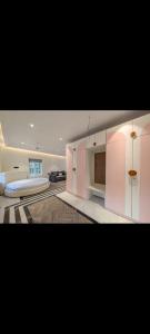 Finca - the tidal nest