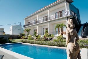 Pondok Dayuh Homestay