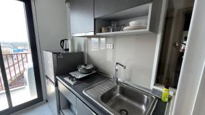 The Base - Rama 9 by Sumaq Property