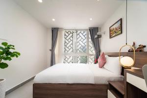 Galaxy Boutique Sai Gon Central Hotel