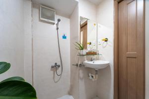 Galaxy Boutique Sai Gon Central Hotel