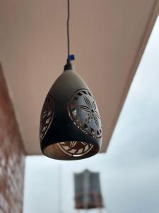 Yogis Heritage in Patan-Beautiful Balcony Room