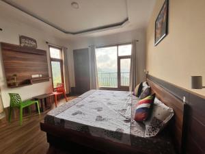 2 BHK Apartments near Naldehra
