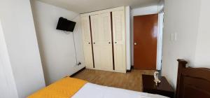 Fuera de Casa como en Casa