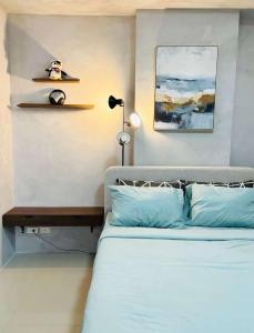 NEW Condo in Cebu City with Pool & WiFi