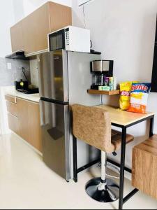 NEW Condo in Cebu City with Pool & WiFi