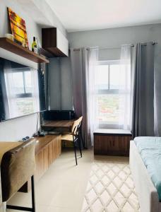 NEW Condo in Cebu City with Pool & WiFi