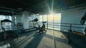 NEW Condo in Cebu City with Pool & WiFi