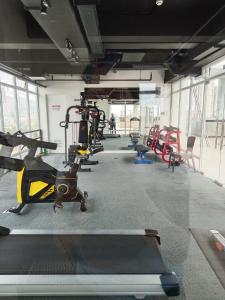 NEW Condo in Cebu City with Pool & WiFi