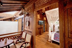 Lanturan Ubud Villas