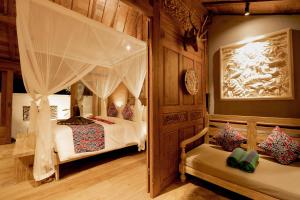 Lanturan Ubud Villas
