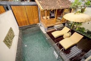 Lanturan Ubud Villas