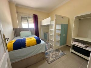 شقة في الاسكان المتميز - العالمين الجديدة