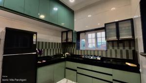 iconic villa panchgani
