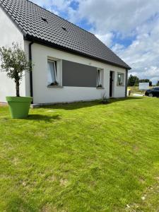 Chambre dans une maison individuelle de plain pied à ANNEZIN