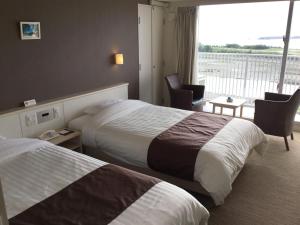 Hotel Gran View Garden Okinawa