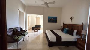 Hermoso departamento listo para tu descanso