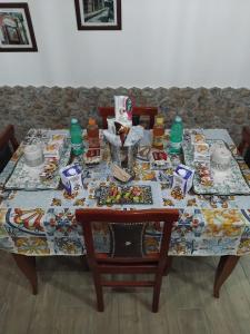 Antica resina appartamento vesuvio