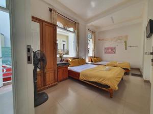 Conico Đà Lạt Hotel