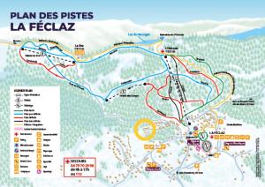 Studio Le Panoramic les Balcons dAix