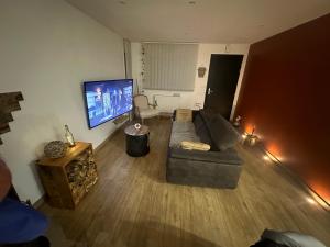 Chambre dans une maison individuelle de plain pied à ANNEZIN