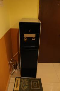 Sun Inns Hotel Sentral, Brickfields