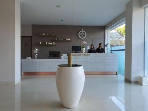Hart Hotel Premium Rapatmaja