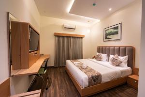 Hotel Afotel Mumbai-Near International Airport