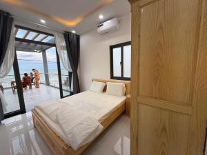 Oyster homestay