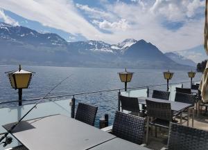 Hotel Fähri Gersau am Vierwaldstättersee