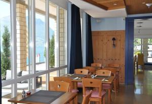 Hotel Fähri Gersau am Vierwaldstättersee