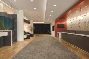 Lobby, Hilton San Francisco Financial District in San Francisco (CA)