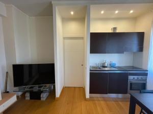 Arco della Pace Corso Sempione 12