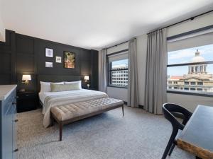 The Sam Houston, Tapestry Collection by Hilton