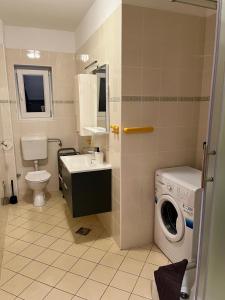 SEASIDE holidayhouse , Mali lošinj