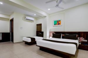 Hotel O HILL PARK I
